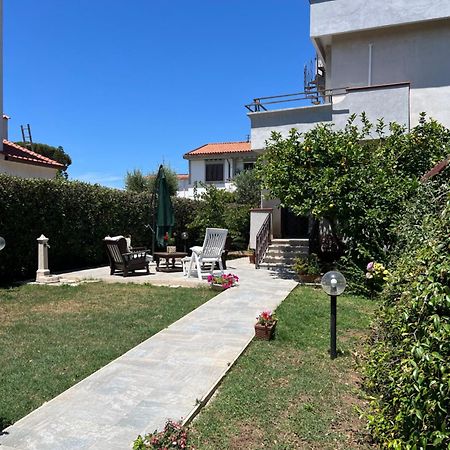 Apartament Miakara Anzio Zewnętrze zdjęcie